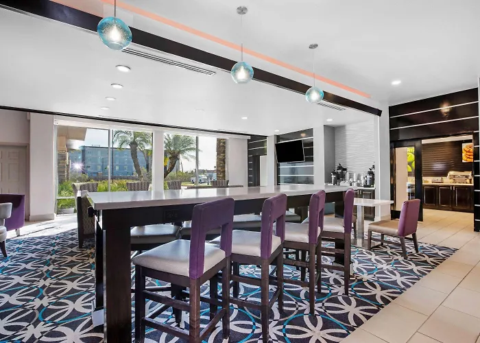 La Quinta By Wyndham Corpus Christi - Portland