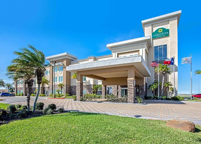 La Quinta By Wyndham Corpus Christi - Portland
