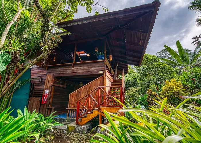 Hotel Banana Azul - Adults Only