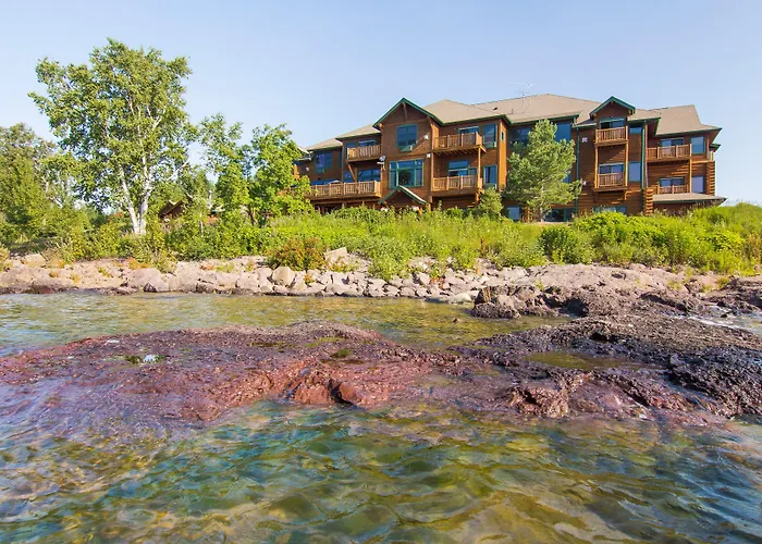 Grand Superior Lodge