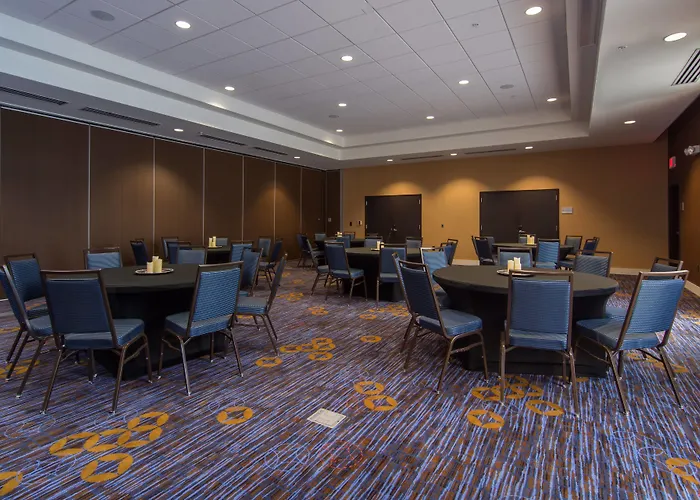 Courtyard By Marriott Raleigh-Durham Airport/Brier Creek