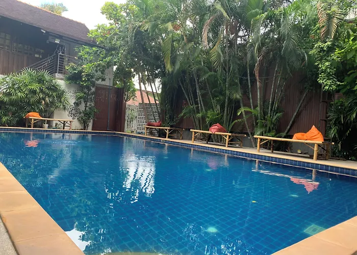 Namton Boutique Hotel