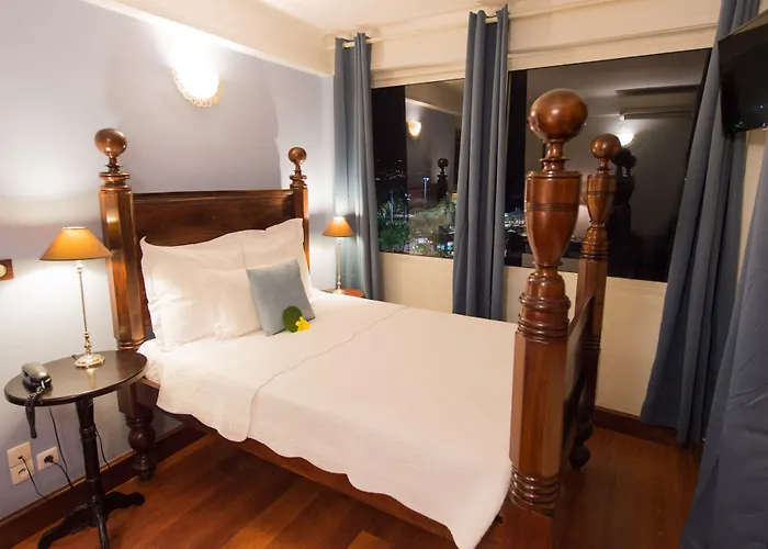 Hotel l'Impératrice
