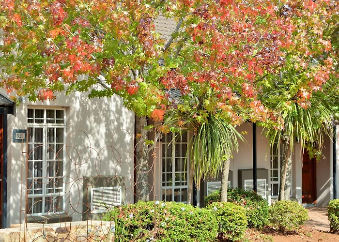 Birchwood Hotel And Or Tambo Conference Centre