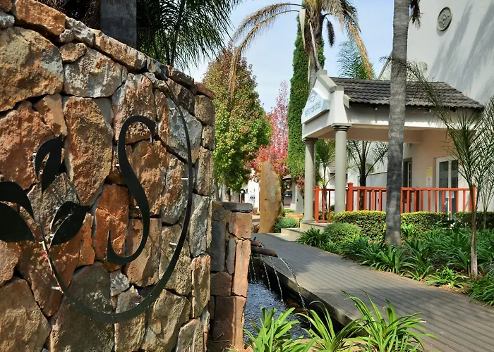Birchwood Hotel And Or Tambo Conference Centre