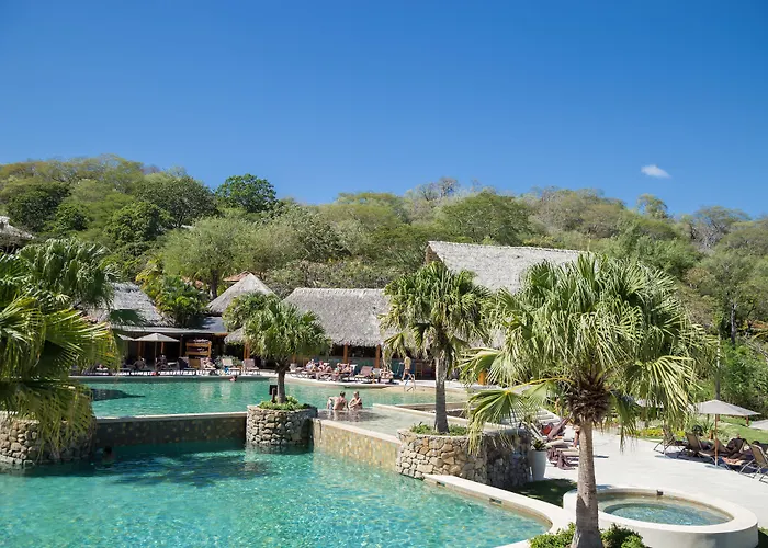 Secrets Papagayo All Inclusive - Adults Only