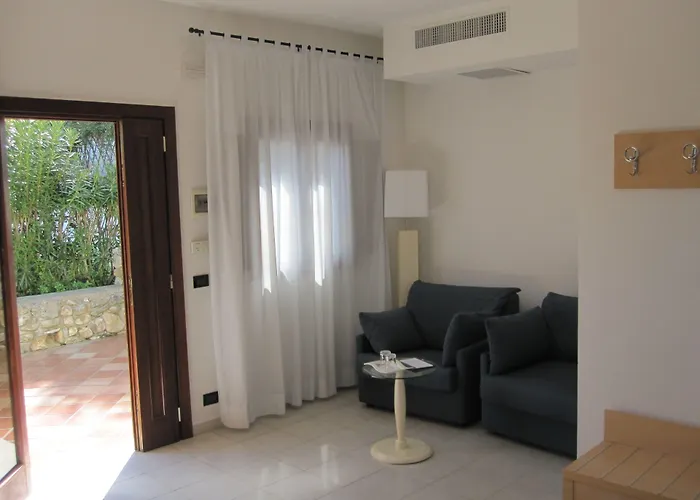 Albergo Villa Vittoria