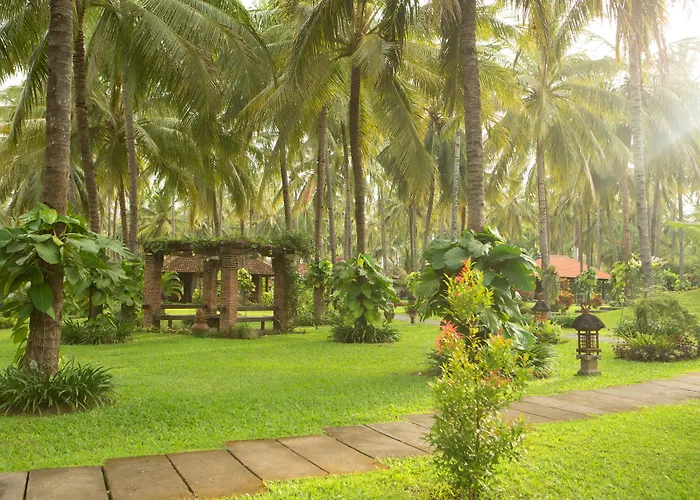 Ketapang Indah Hotel