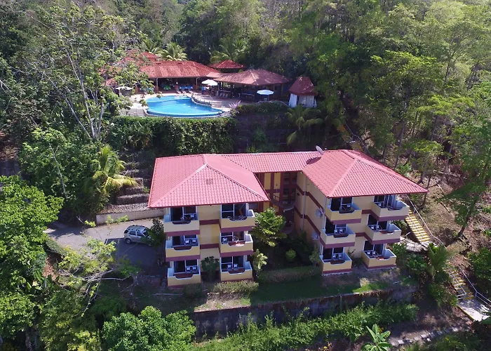 Vista Ballena