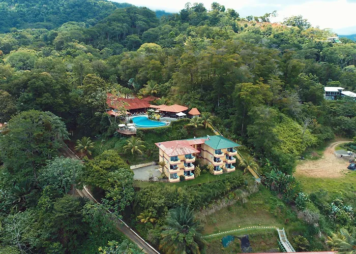 Vista Ballena