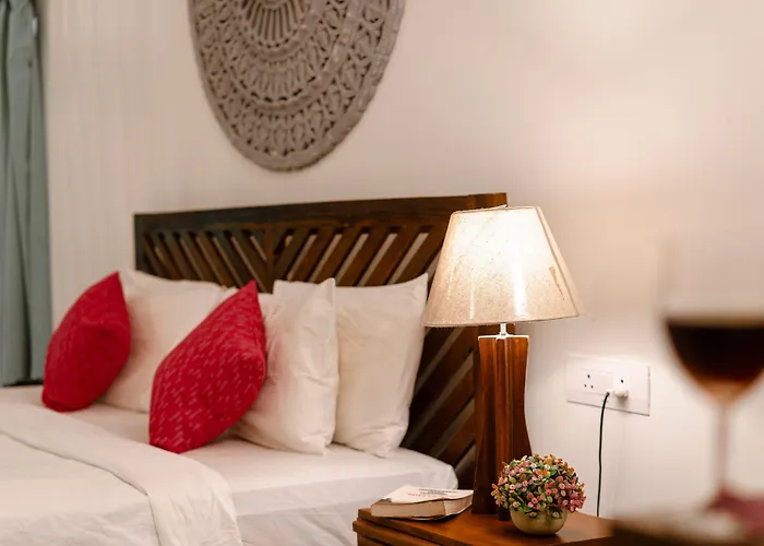 Little India Beach Cottages