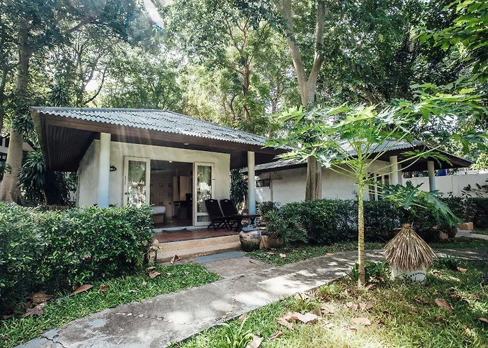 Vongdeuan Resort