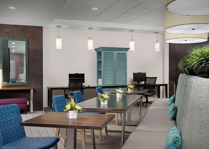 Home2 Suites By Hilton Knoxville West