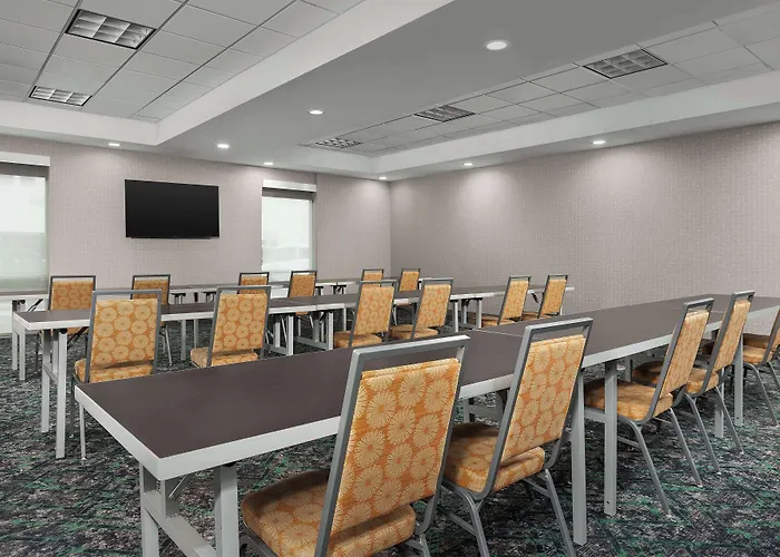 Home2 Suites By Hilton Knoxville West