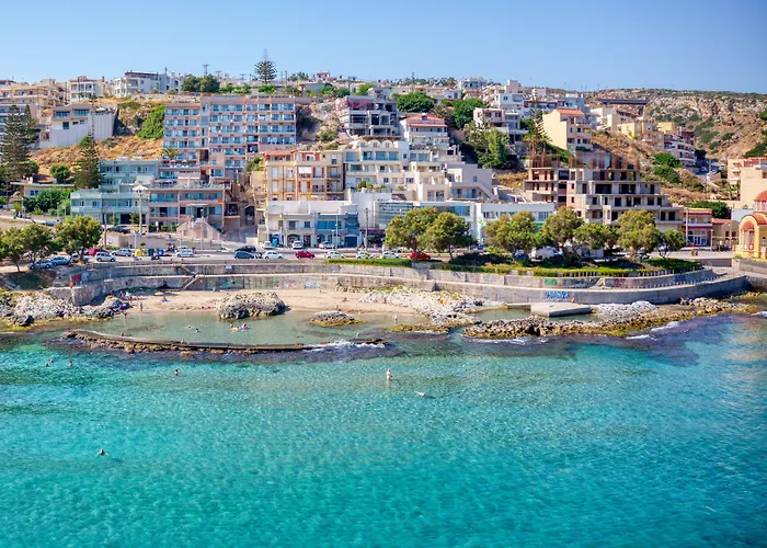 Archipelagos Hotel