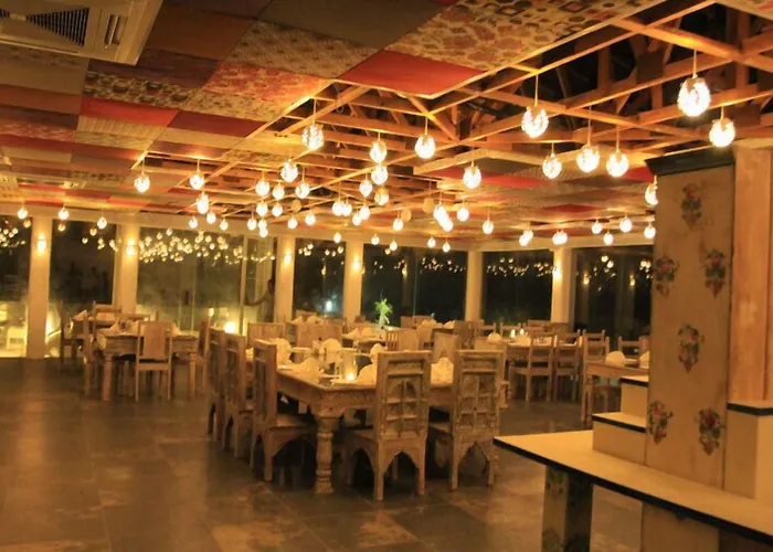 Serena Beach Resort