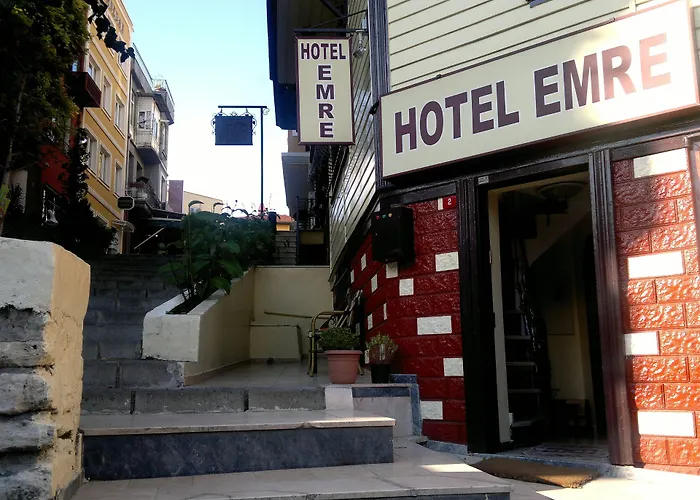 Emre Hotel