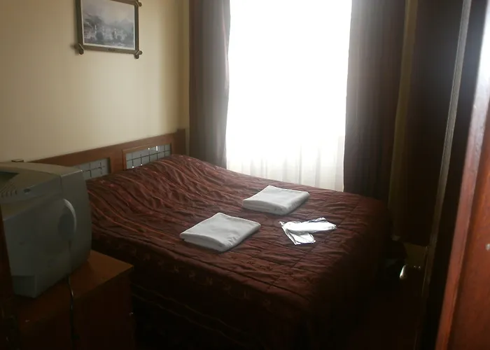 Emre Hotel