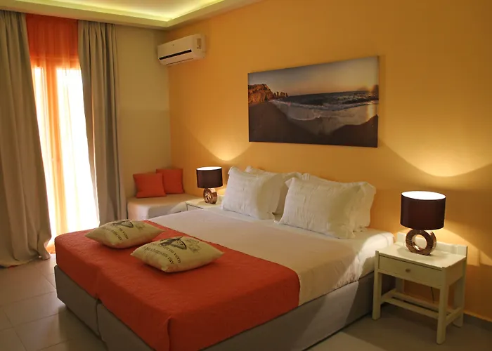 Effi Apartments