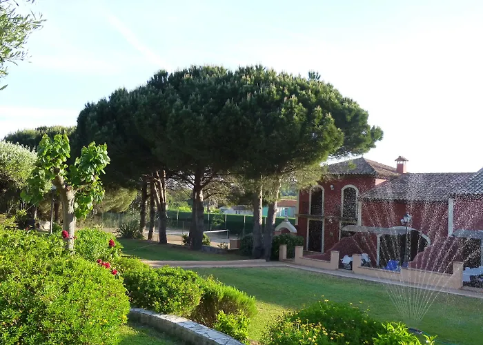 Hotel La Romarine