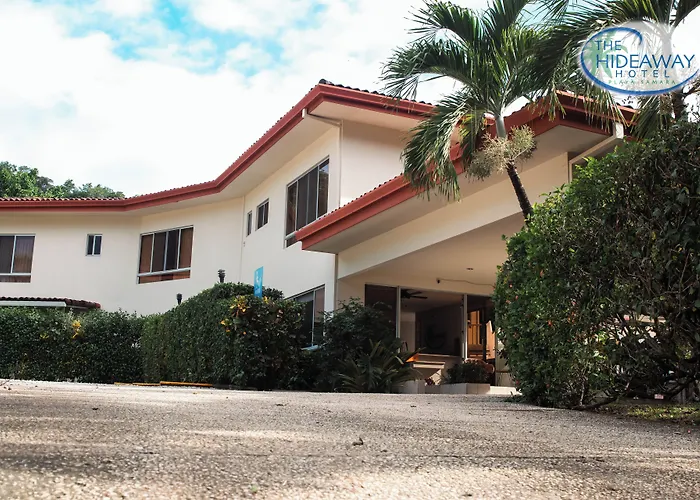 The Hideaway Hotel