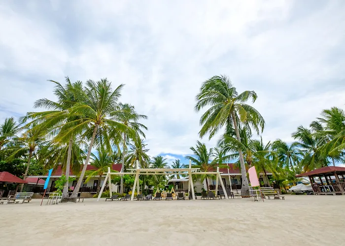 Anika Island Resort