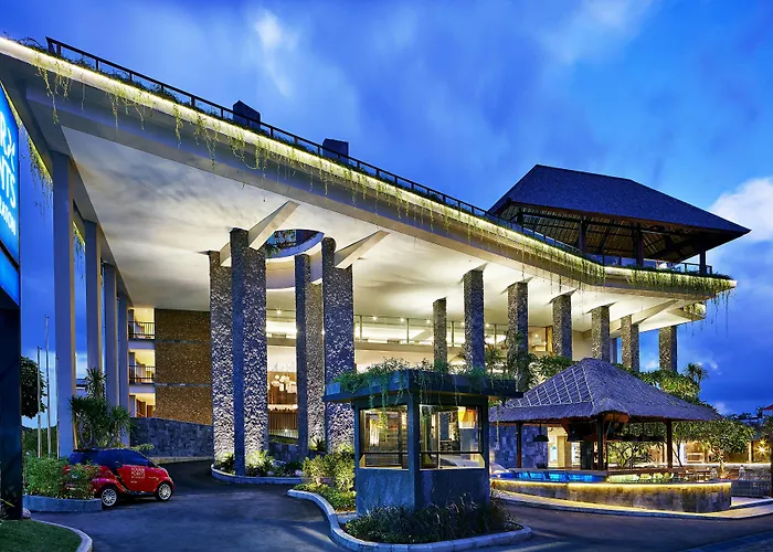 Four Points By Sheraton Bali, Kuta