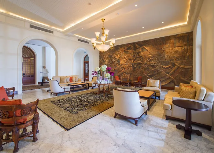 Galle Face Hotel
