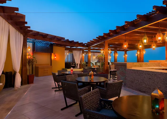 Ramada Hotel And Suites Amwaj Islands