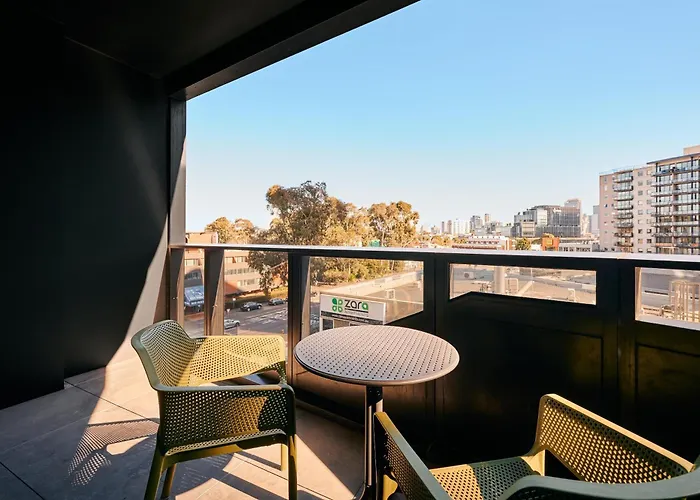 Hyatt House South Melbourne
