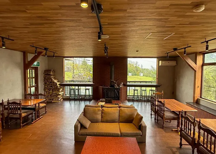 Lodge Myoko