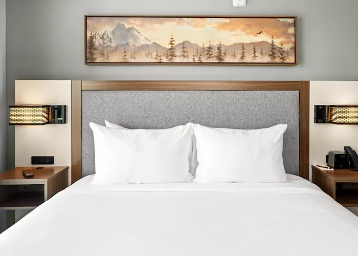 The Kulshan Hotel