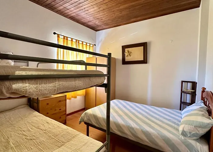 Casa Da Ria