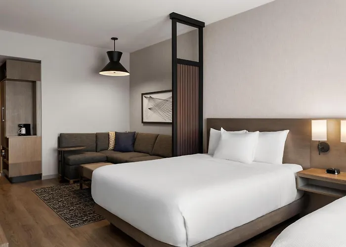 Hyatt Place Billings