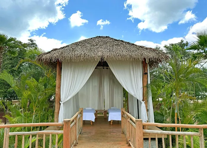Hotel Mundo Maya Nuevo Uxmal