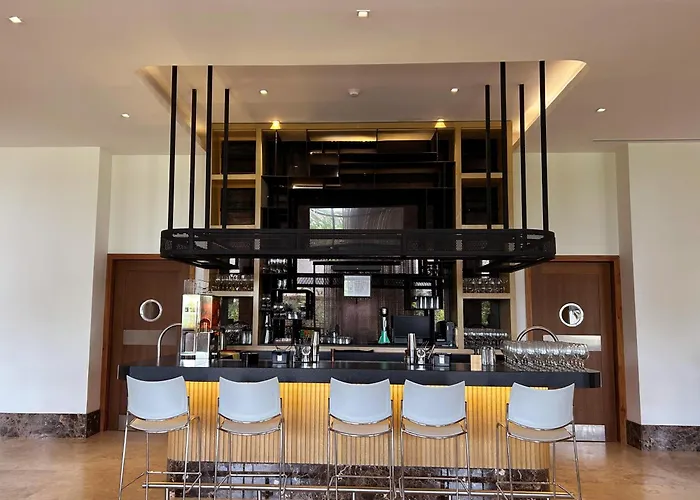 Hotel Mundo Maya Edzna