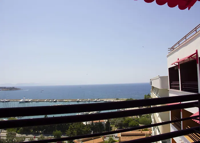 Suhan Seaport Hotel