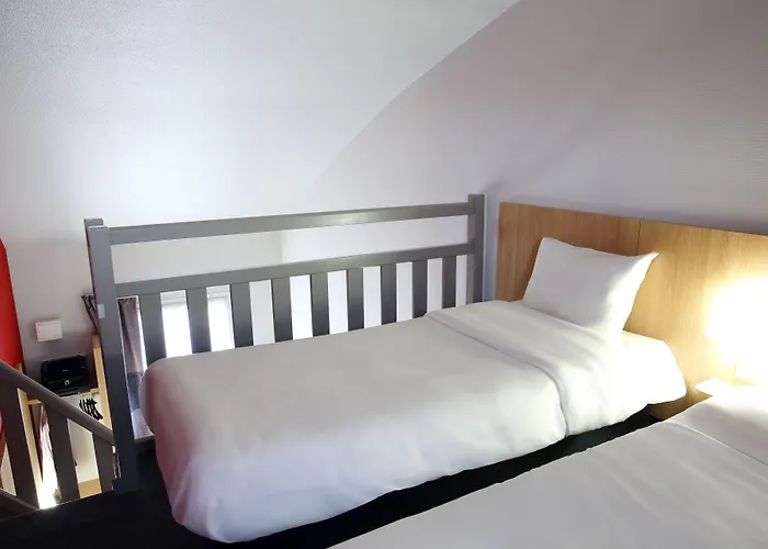 B&B Hotel Beziers