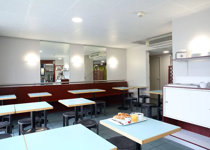 B&B Hotel Beziers