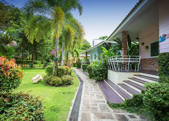Watermill Resort