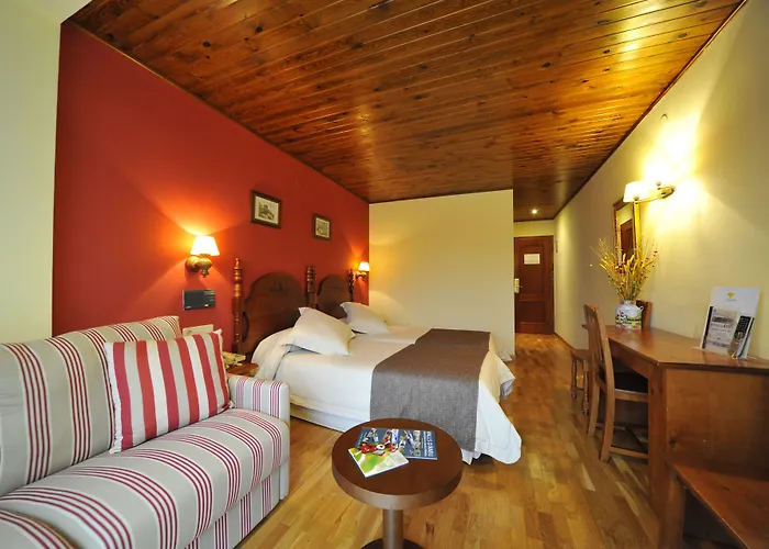 Hotel La Morera