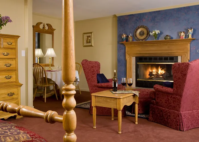 Goldmoor Inn & Resort