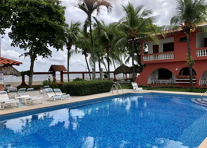 Apartotel Flamboyant