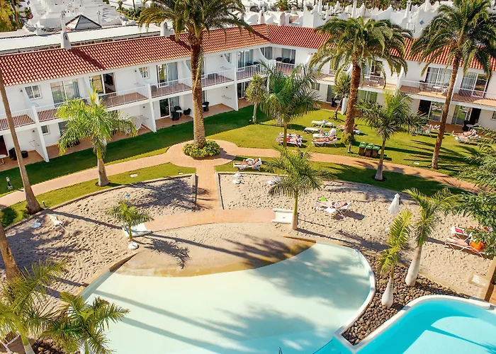 Sunprime Atlantic View Suite & Spa