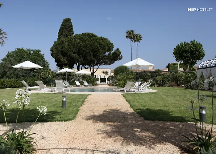 Donna Coraly Country Boutique Hotel