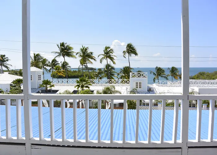Parguera Plaza Hotel - Adults Only