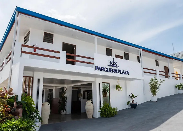 Parguera Plaza Hotel - Adults Only
