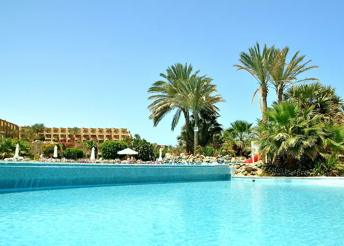 Brayka Bay Reef Resort