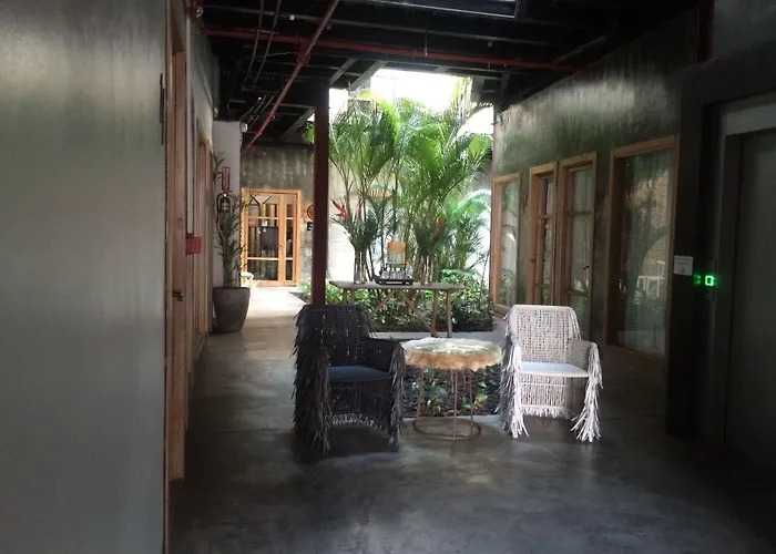 Hotel Casa Panama