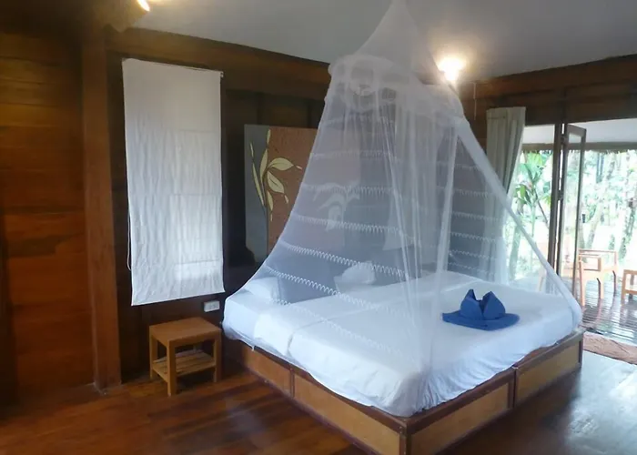 Koh Kood Resort